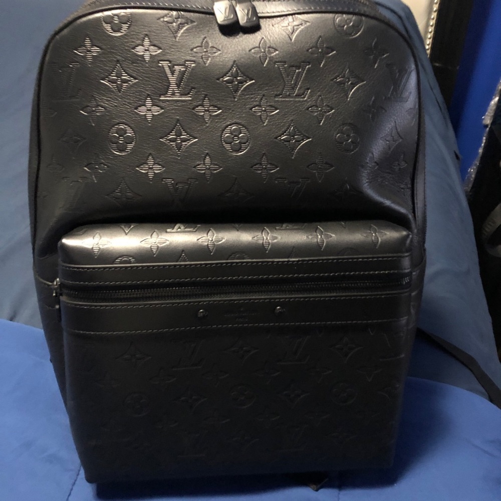 Louis Vuitton backpack